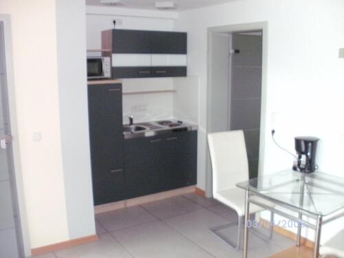 Foto - Etagenwohnung in Prüm zur Miete