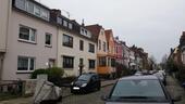 Foto - Helle 2-Zimmer-Dachgeschosswohnung in der Roßbachstraße, 28201 Br