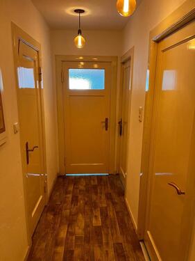 Foto - Etagenwohnung zum Kaufen in Bremen