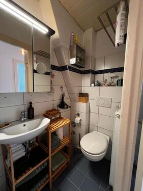 Foto - Etagenwohnung in Bremen zum Kaufen