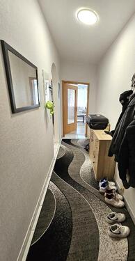 Foto - Etagenwohnung in Niederwörresbach