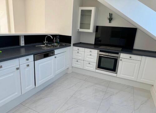 Foto - Sehr helle 2 Zimmer Wohnung in Erkrath Alt