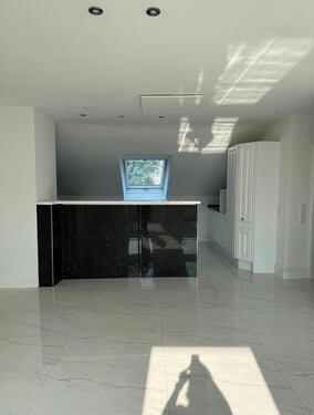 Foto - Etagenwohnung in Wuppertal zur Miete