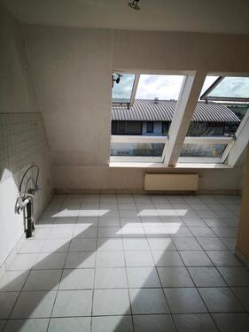 Foto - Etagenwohnung in Guxhagen