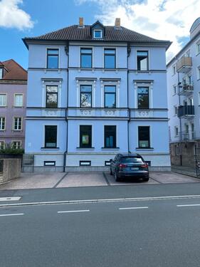 Foto - Attraktive Praxisräume in Würzburg zur Untermiete