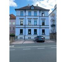 Attraktive Praxisräume in Würzburg zur Untermiete