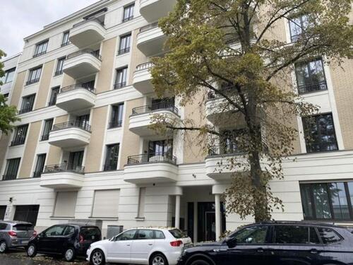 Foto - Moderne Wohnung Berlin Kudamm -2 Zimmer