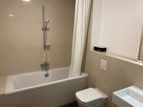 Foto - Etagenwohnung in Berlin zur Miete