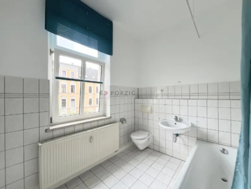 Foto - Etagenwohnung zur Miete in Chemnitz