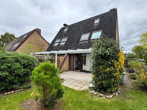 Foto - Einfamilienhaus zum Kaufen in Elmshorn