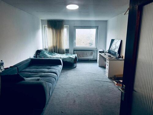 Foto - 1-Zimmer 38 qm Hannover Langenhagen