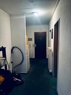 Foto - 1 Zimmer Etagenwohnung in Laatzen