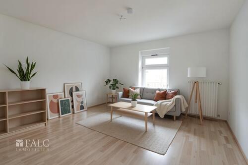 Foto - 4 Zimmer Etagenwohnung zur Miete in Eschweiler