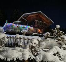 Ferienhaus Last Minute direkt an der Skipiste von privat - Bad Saulgau