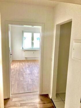 Foto - Etagenwohnung in Havelberg zur Miete