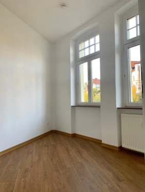 Foto - Etagenwohnung in Quedlinburg zur Miete