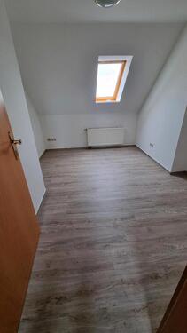 Foto - Etagenwohnung in Roßleben-Wiehe zur Miete