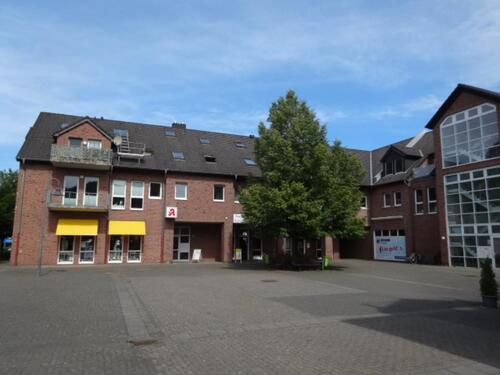 Foto - Großzügiges 7-Raumbüro mit 2 Balkonen und 3 Abstellkammern in Overath-Steinenbrück