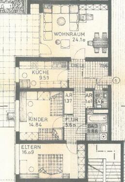 Foto - Wohnen im Herzen von Düsseldorf-Niederkassel