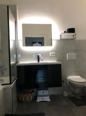 Foto - 4 Zimmer Etagenwohnung zur Miete in Lambrecht (Pfalz)