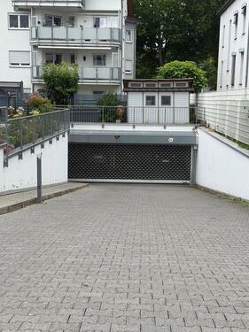 Foto - Tiefgaragenstellplatz in Koblenz, Boelckestrasse 12