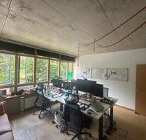 Einzelne Büroplätze in Bürogemeinschaft (SternschanzeSt. Pauli) - Hamburg Hamburg-Mitte