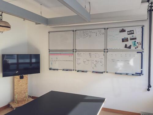 Foto - andere in Hamburg zur Miete