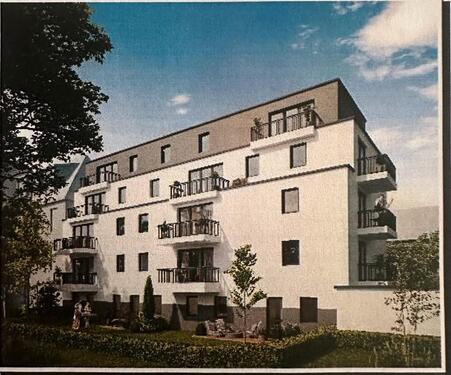 Foto - 2 Zimmer Wohnung in Freital Erstbezug