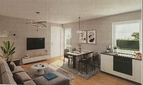 Foto - 2 Zimmer Etagenwohnung zur Miete in Freital