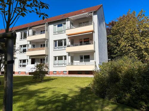 Foto - 3 Zimmer Etagenwohnung in Tastrup