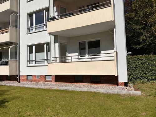 Foto - Etagenwohnung in Tastrup zur Miete