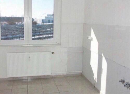 Foto - 1 Zimmer Etagenwohnung in Friedland