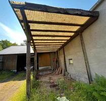 Carport Stellplatz Wohnmobilstellplatz Wohnwagenstellplatz - Mayen