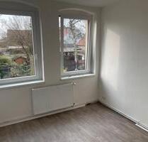 Renovierte 2-Zimmer-Wohnung in Salzwedel zu vermieten