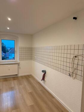 Foto - Dachgeschoßwohnung in Doberschau-Gaußig zur Miete