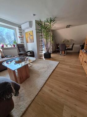 Foto - Sehr schöne Dachgeschosswohnung in Adelheidsdorf bei Celle