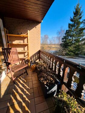 Foto - 3 Zimmer Dachgeschoßwohnung in Adelheidsdorf