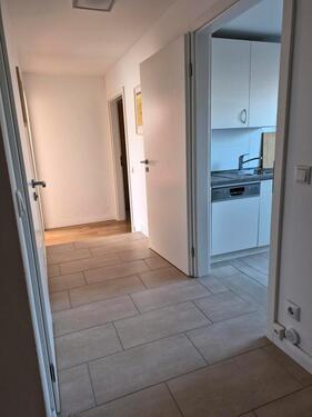 Foto - Dachgeschoßwohnung in Adelheidsdorf zur Miete