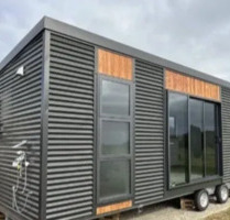 Minihaus auf Rädern 37m2 - 30.000,00&nbsp;EUR Kaufpreis, ca.&nbsp; 37,00&nbsp;m&sup2; in Köln (PLZ: 50667)