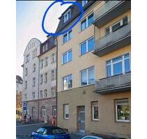 2 Zimmer Wohnung in Nürnberg Nordstadt - Höchstadt an der Aisch