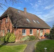 Sonnige 3 Zimmer- Wohnung in ländlicher Idylle - Eutin