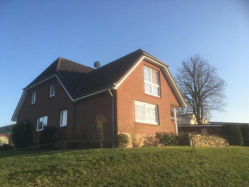 Foto - 2 Zimmer Dachgeschoßwohnung in Eutin