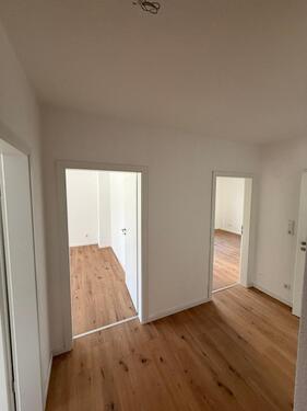 Foto - Erdgeschoßwohnung in Bielefeld zur Miete