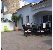 Costa Brava Ferienhaus Empuriabrava direkt am Meer, Pool 3 SZ - Haßloch