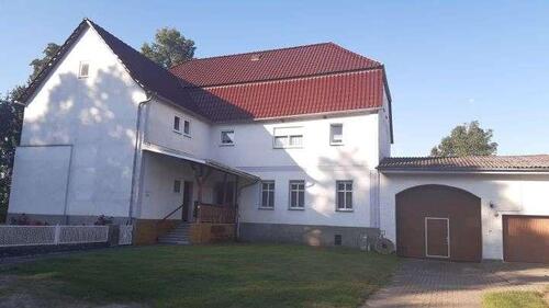 Foto - Wohnen in ehemaliger Wassermühle - 3 12 Zi. mit Balkon und Garage