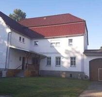 Wohnen in ehemaliger Wassermühle - 3 12 Zi. mit Balkon und Garage - Brück