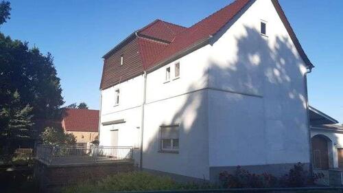 Foto - 4 Zimmer Etagenwohnung zur Miete in Brück