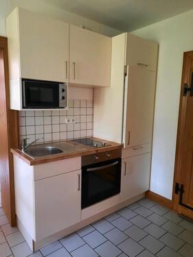 Foto - 2 Zimmer Etagenwohnung in Contwig