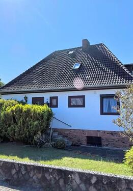 Foto - Einfamilienhaus, Sackgassenendlage, nahe Nord-.Ostsee-Kanal