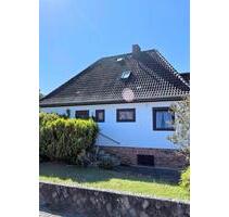 Einfamilienhaus, Sackgassenendlage, nahe Nord-.Ostsee-Kanal - Schülldorf